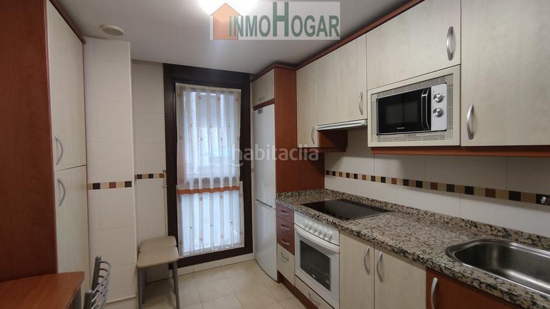 Foto f43a6023-a37d-4d7e-8d65-ed3c96185e7a. Miete etagenwohnung mit heizung parking in Campo de la Juventud Palencia