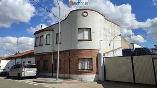 Appartement  Paseo padre faustino calvo
