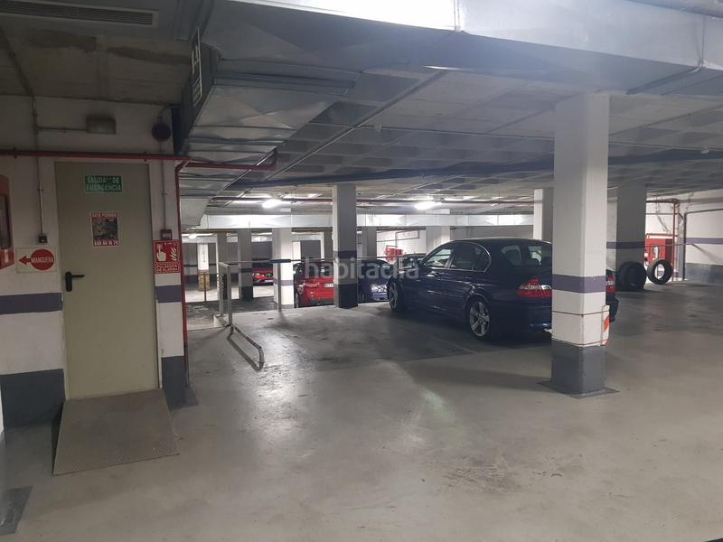 Foto 59c7e47b-e380-4f72-a483-d664dd7dc941. Parking coche en San Bernardo Salamanca