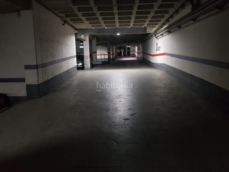 Foto 1e7a37b0-b107-454e-a4ac-6d6106b391b5. Autoparkplatz in San Bernardo Salamanca