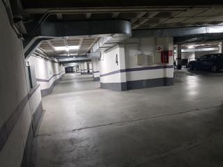 Autoparkplatz in N/A