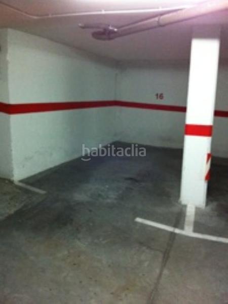 Foto 725e397d-c76b-4bc8-b416-cdab4dc72d52. Parking coche en Universidad - Tenerías Salamanca