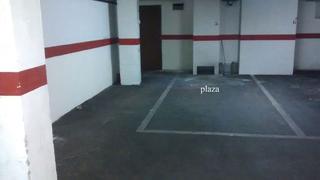 Aparcament cotxe  N/a