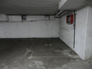 Autoparkplatz in N/A