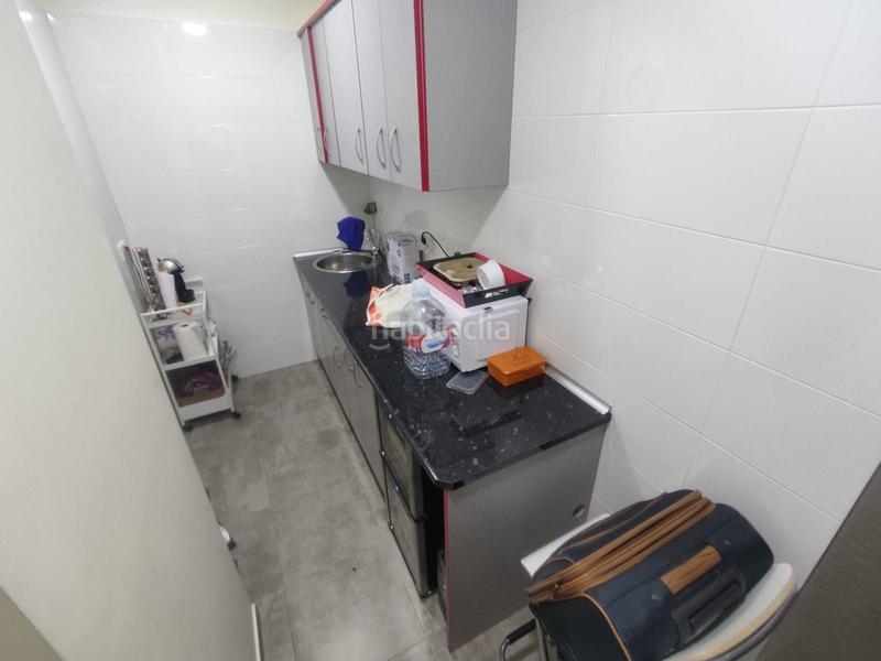 Foto 741d5f6b-a859-4cb3-ad1a-78706e6a75ef. Ufficio con riscaldamento in San Bernardo Salamanca