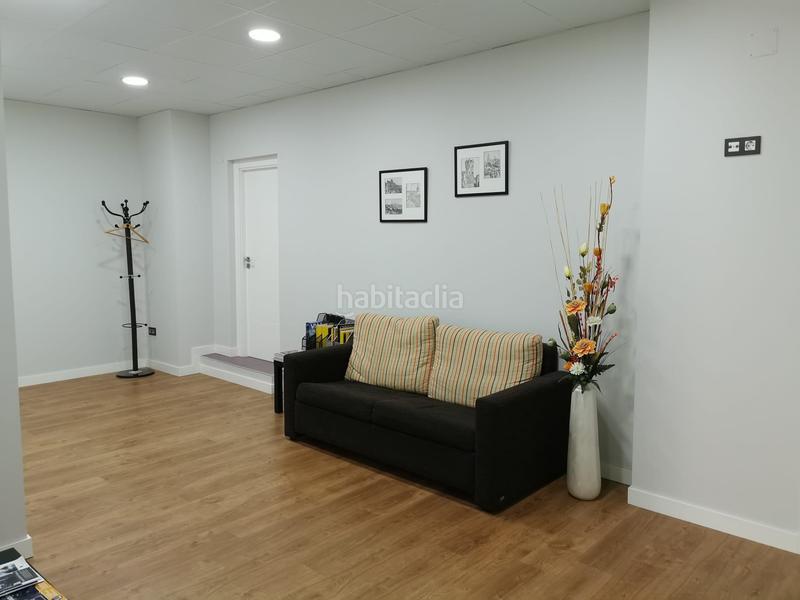 Foto a1c51a48-4462-4951-97eb-013de0b9da05. Ufficio con riscaldamento in San Bernardo Salamanca