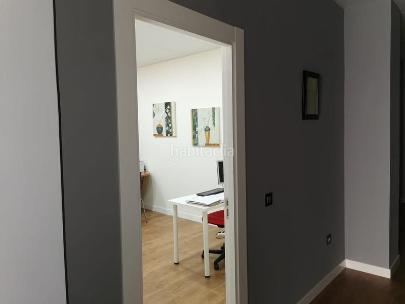 Foto be278748-44b5-4664-813a-69e4b15d850d. Ufficio con riscaldamento in San Bernardo Salamanca