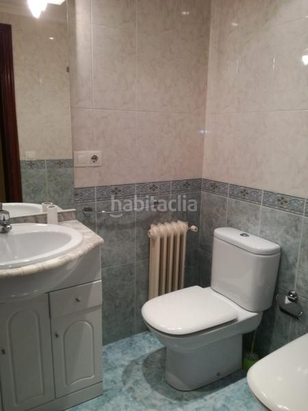 Foto 0723c75b-273b-434d-a70b-102419f5d75d. Affitto appartamento con riscaldamento in Pizarrales Salamanca