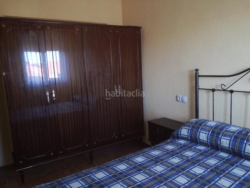 Foto 117b8388-9e6b-413f-aa38-b0631889da26. Affitto appartamento con riscaldamento in Pizarrales Salamanca