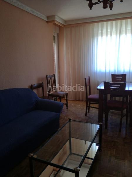 Foto 2bfec44c-45e1-4445-a18c-95d065f8eb6d. Affitto appartamento con riscaldamento in Pizarrales Salamanca