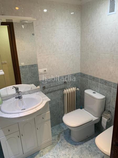 Foto 4869c585-8a03-43af-80f3-b49a31c5b84f. Affitto appartamento con riscaldamento in Pizarrales Salamanca