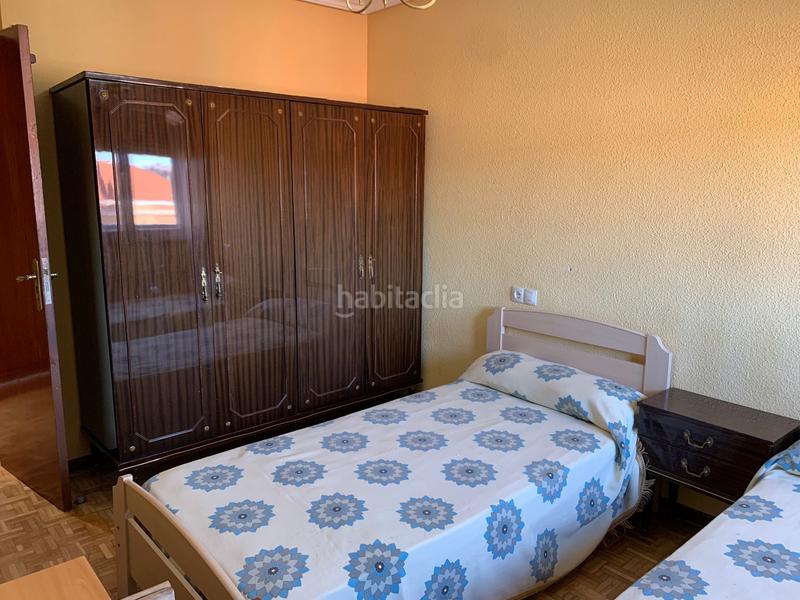 Foto 56e26c6e-1177-4863-8b9e-c2784c133de8. Affitto appartamento con riscaldamento in Pizarrales Salamanca