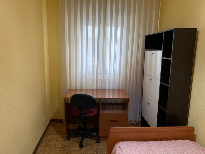 Foto 6612f66d-bee4-4ea2-83eb-db81d9c7ec5a. Location appartement avec chauffage dans Pizarrales Salamanca