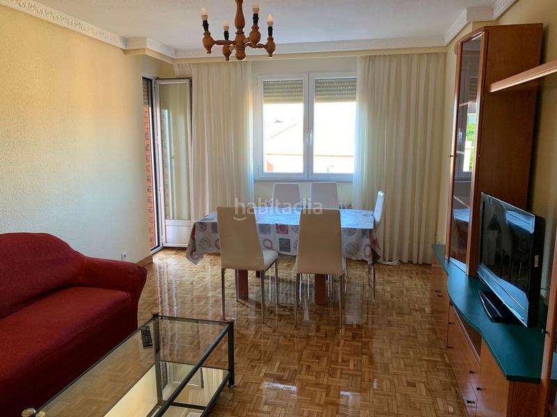 Foto f63155ac-bea3-4d3a-b62d-36ab22dac9a8. Location appartement avec chauffage dans Pizarrales Salamanca