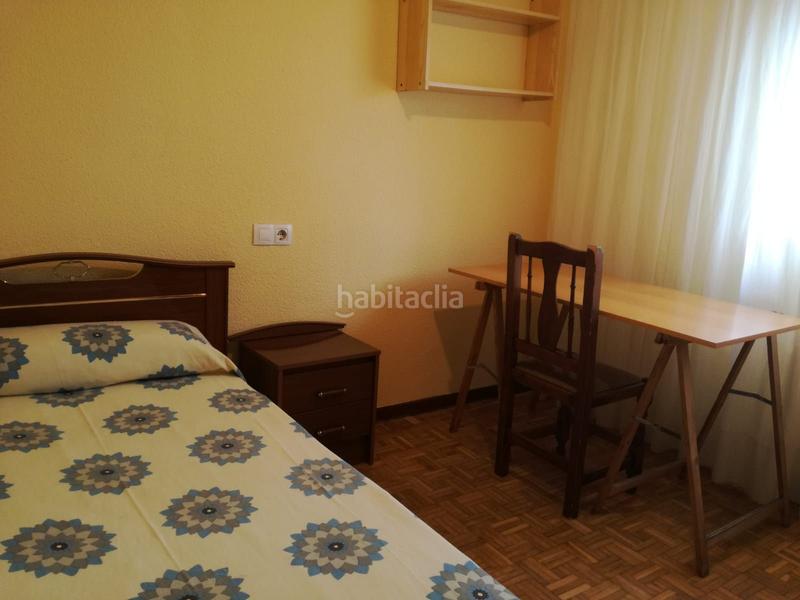 Foto 1a2a1cc4-d138-48aa-bbe5-60036e784331. Miete etagenwohnung mit heizung in Pizarrales Salamanca