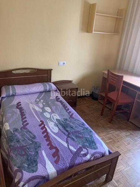 Foto 247b2065-e017-44c0-94f9-0c6537afa219. Miete etagenwohnung mit heizung in Pizarrales Salamanca