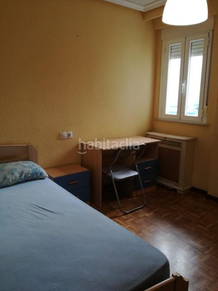 Foto f2581380-840c-43c5-8744-0b8dbc0c9c18. Miete etagenwohnung mit heizung in Pizarrales Salamanca