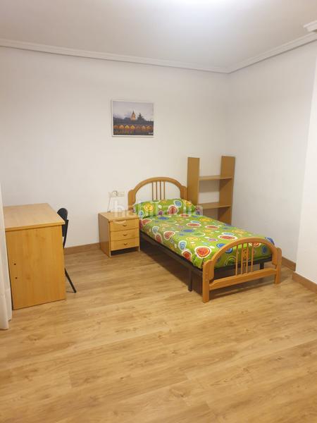 Foto 50cad4b6-927e-4d6d-b352-ce4eea9b8e8e. Affitto appartamento con riscaldamento in Centro Salamanca