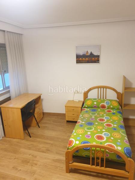 Foto 7eb0985c-1e4b-4a80-a27e-db64d896a0dd. Location appartement avec chauffage dans Centro Salamanca