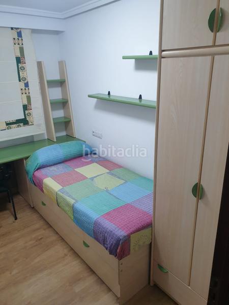 Foto 08e47ee2-7b7b-4054-8b02-b784b0ea49b1. Miete etagenwohnung mit heizung in Centro Salamanca