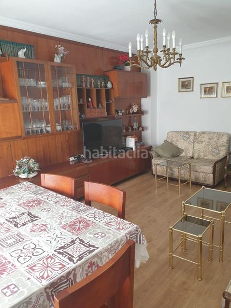 Foto 372c9600-d693-40d1-9f20-c16a1ff13374. Miete etagenwohnung mit heizung in Centro Salamanca