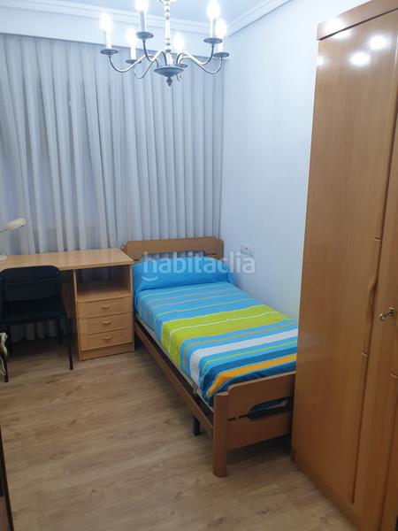 Foto a22de03f-b67a-4d61-917d-5f5854e110ba. Miete etagenwohnung mit heizung in Centro Salamanca