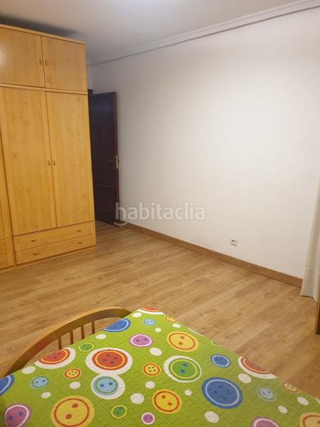 Foto 979a389b-3f10-4694-a6e8-94d5d7c52de7. Rent flat with heating in Centro Salamanca