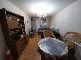 Pis  N/a. Venta piso avda. villamayor