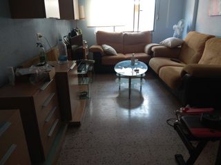 Lloguer Pis  Calle edison. Piso para estudiantes con calefacción central