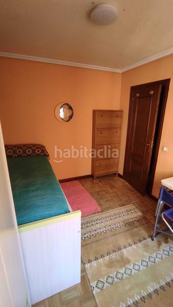 Foto 35a45598-a5df-4f38-94d3-c51f3d600cfd. Affitto appartamento con riscaldamento in Pizarrales Salamanca