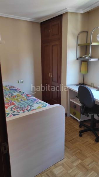 Foto 74e2d06d-fe24-4183-bc78-9bc3a14b9b4e. Affitto appartamento con riscaldamento in Pizarrales Salamanca