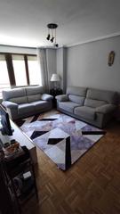 Location Appartement  Calle moral. Piso de 3 dormitorios, amueblado, en calle moral