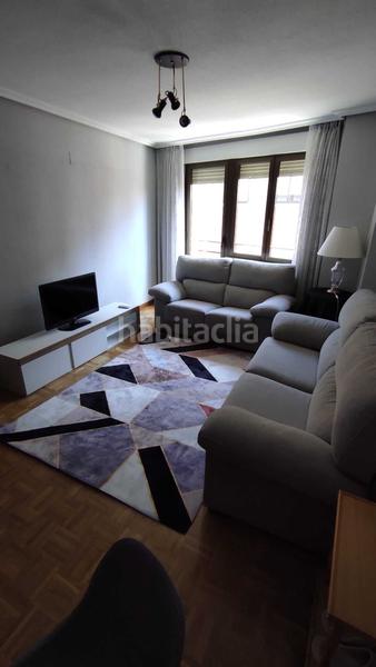 Foto 402541c6-9af0-4830-a2ad-92e261d6c4e6. Rent flat with heating in Pizarrales Salamanca
