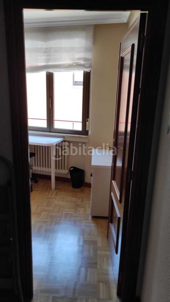 Foto 97ead661-ea58-4eb4-940f-bf721100ee6a. Rent flat with heating in Pizarrales Salamanca
