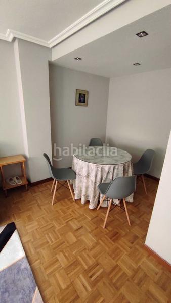 Foto db4ced5d-c7a6-4c61-a387-30bb6ff7dd15. Rent flat with heating in Pizarrales Salamanca