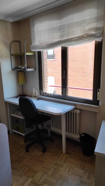 Foto dff84b39-c37c-487f-83d1-12e7d1e031a4. Rent flat with heating in Pizarrales Salamanca