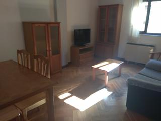 Miete Appartement  Calle empedrada. Apartamento amueblado frente a palacio de congresos de salamanca
