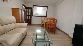 Miete Appartement  Calle empedrada. Apartamento amueblado frente a palacio de congresos de salamanca