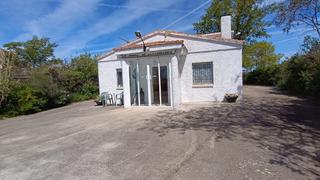 Xalet  Diseminado la royana. Casa rural en venta