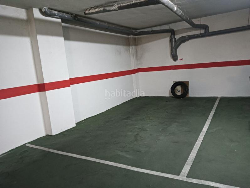 Foto 3531d1ab-7c0b-44cc-b35d-e48f8eebccf7. Posto auto in Rollo - Puente Ladrillo Salamanca