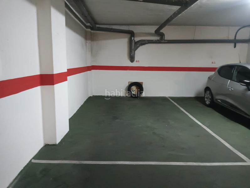 Foto 5fce73e8-0cdb-48f2-8972-00fdd1acf22c. Posto auto in Rollo - Puente Ladrillo Salamanca