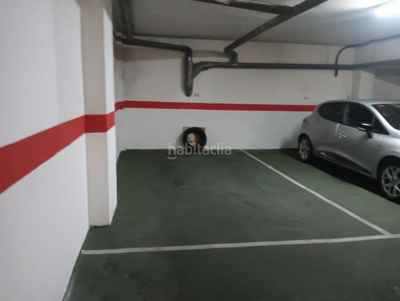 Foto 87e184bf-642d-4c7e-8632-b26491c69566. Posto auto in Rollo - Puente Ladrillo Salamanca