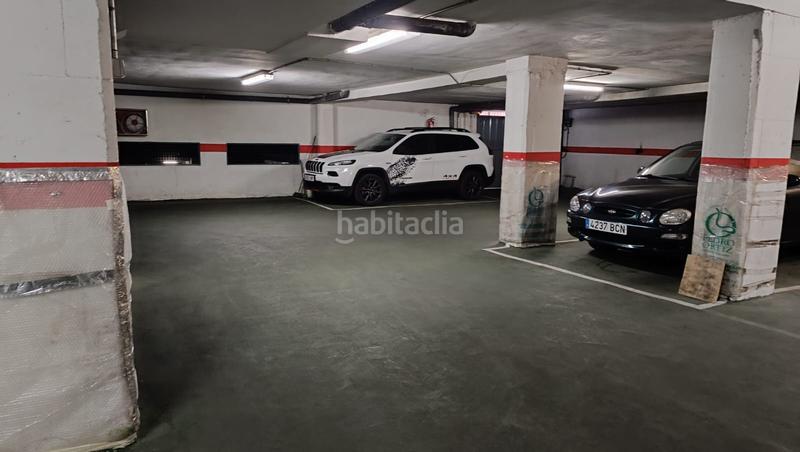 Foto b8dd9287-201f-406d-8f24-25744bb21b97. Posto auto in Rollo - Puente Ladrillo Salamanca