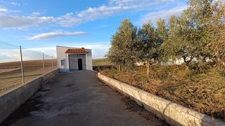 Finca rústica  Carretera zamora. Parcela con refugio