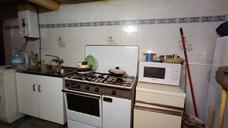 Foto 1841f590-5dd6-402b-a84e-c11e8e2ac371. Casale in Espino de la Orbada