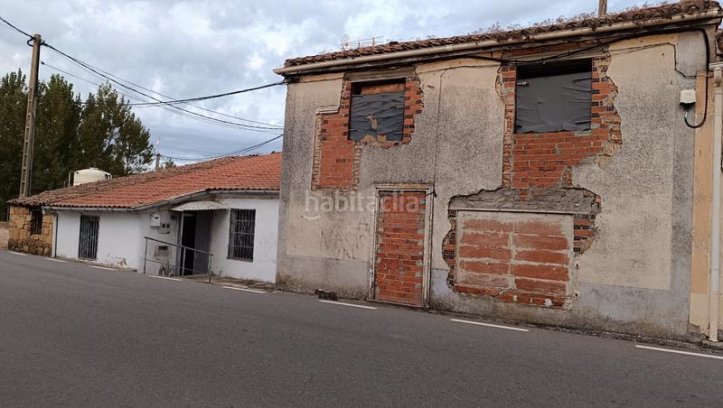 Foto 64fde871-1d09-46a4-9738-017763a93e2e. Casale in Espino de la Orbada