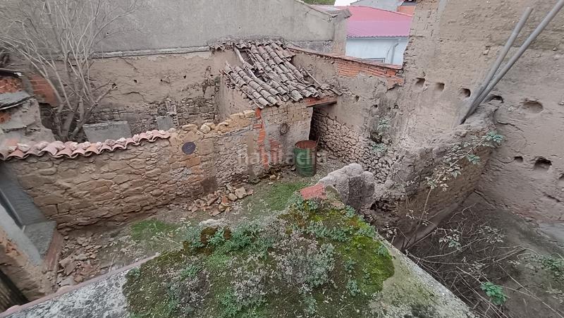 Foto 66ecde4e-ec02-49d0-a371-3f13a9b604b9. Casale in Espino de la Orbada