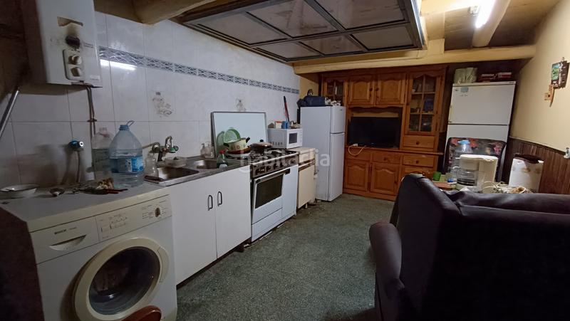 Foto 775f1cde-a16d-4fae-b827-de02d68e048b. Casale in Espino de la Orbada