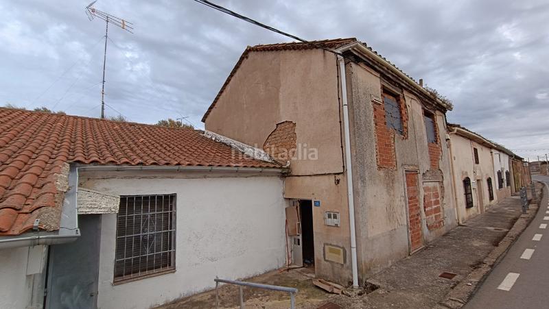 Foto 876fa37f-279e-40e2-83f2-585f7cdac9e2. Casale in Espino de la Orbada