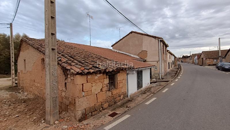 Foto 90fd0a9a-2b27-439f-a69a-16d2c0476778. Casale in Espino de la Orbada